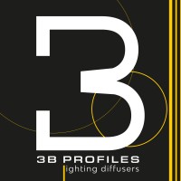 3B Profiles srl logo - Similar company to Comil Plast