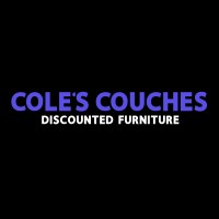 Cole's Couches LLC logo - Similar company to Professor Pete’S Stress Management Tools
