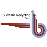 FB Waste Recycling GmbH logo - Similar company to Agraferm Gmbh