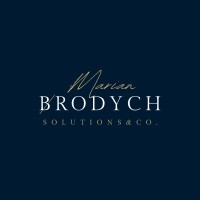 Marian Brodych Solutions & Co. logo - Similar company to Feedforward.Sh