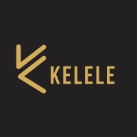 Kelele Digital logo - Similar company to Arcade Strange