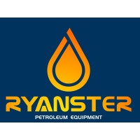 Ryanster Petroleum Equipment Co. Ltd logo - Similar company to Hf Technology