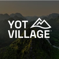 Yot Village logo - Similar company to Jeanjacques Productions