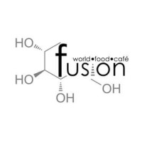 Fusion World Food Cafe