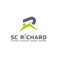 SC RICHARD CHARPENTE logo - Similar company to Drs Manutention