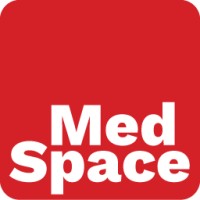 MedSpace GmbH logo - Similar company to Allergie & Haut Ag