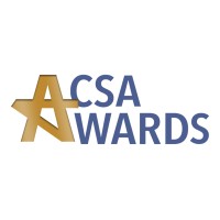 CSA Awards Official logo - Similar company to Analis Finance