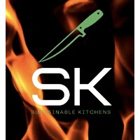Sustainable Kitchens logo - Similar company to Ry•Archi•Tect