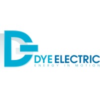 Dye Electric, LLC logo - Similar company to Norwest Engineering Inc.