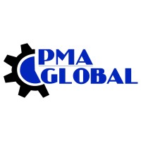PMA GLOBAL MFG logo - Similar company to Pma Global