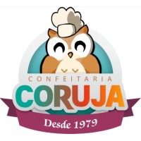 Confeitaria Coruja logo - Similar company to Confeitaria