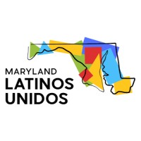 Maryland Latinos Unidos logo - Similar company to Sherises Inc.