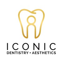 Iconic Dentistry + Aesthetics logo - Similar company to Iconic Dentistry