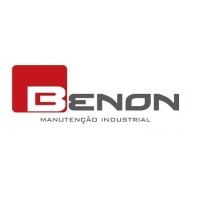 Benon Manutenção Industrial logo - Similar company to Cyber Automation Ltda