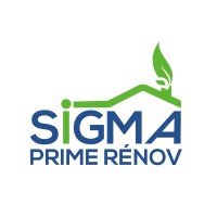 Sigma Prime Rénov' mandataire CEE logo - Similar company to Off-Watt