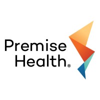 Premise Health logo - Similar company to Palinode