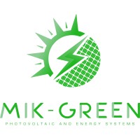 MIK GREEN LTD. logo - Similar company to Ppc Bulgaria