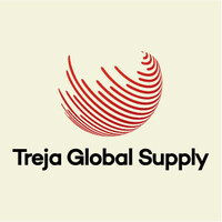 Treja Global Supply logo - Similar company to Storm Procurement