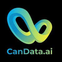 CanData.ai logo - Similar company to Tensormatics