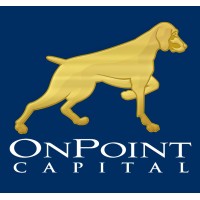 On-Point Capital LLC logo - Similar company to Immunopharma As