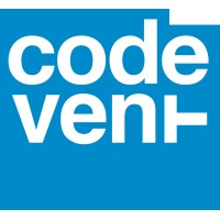 Codevent logo - Similar company to Pixelware Entertainment