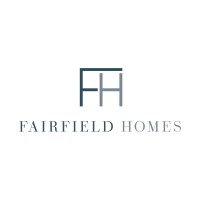 Fairfield Homes Arizona logo - Similar company to Bld Group Llc