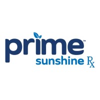 Prime Sunshine CBD logo - Similar company to Wholesale Gorilla