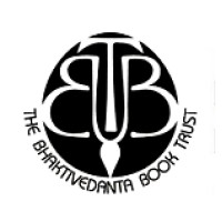 Bhaktivedanta Book Trust logo - Similar company to Bhaktivedanta Model School
