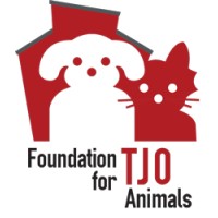 Foundation for TJO Animals logo - Similar company to River & Main