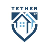 Tether RE logo - Similar company to Proptexx