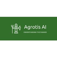 Agrotis AI logo - Similar company to Agrotis Technologies Llp