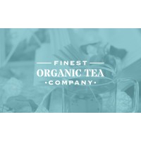 The Finest Organic Tea Company Limited logo - Similar company to Annie'S Tea House
