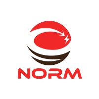 NORM Energy logo - Similar company to Sekon Trafo