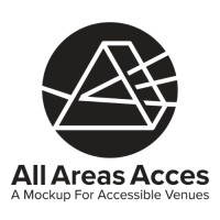 All Areas Access logo - Similar company to Crei - Interpretariato, Ricerca E Formazione Lis