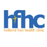 Holland Free Health Clinic