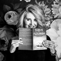 Coach Cori Sartori logo - Similar company to Innovatta