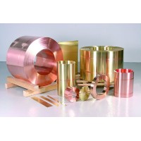 Rolled Copper Alloys Limited logo - Similar company to Ruch & Company