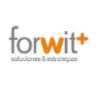 forWit+ logo - Similar company to Nextwind