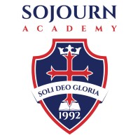 Sojourn Academy (formerly Oak Ridge Christian Academy) logo - Similar company to Autism Sanctuary, Inc.