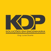 KDP Soluções em Engenharia logo - Similar company to Kdp Solutions | Sensors | Drives