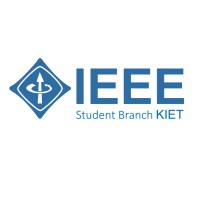IEEE Student Branch KIET logo - Similar company to Ieee Computer Society Student Chapter Nit Durgapur