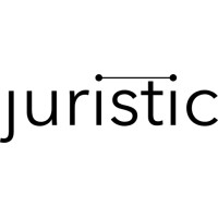 Juristic logo - Similar company to Clausebase