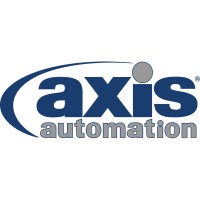 AXIS Automation logo - Similar company to Global Robots Ltd