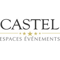 Castel Espaces Evénements logo - Similar company to Réseau Quartier D'Affaires Bassin Alésien