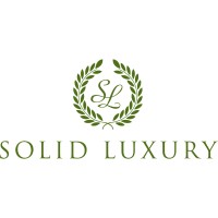 Solid Luxury logo - Similar company to Godfrey Group Facilities Ltd