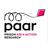 Paar - Prison Aid + Action Research logo - Similar company to Drishyam Communications