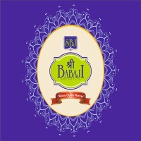 Shree Babaji Dry Fruits logo - Similar company to Pcm Exports