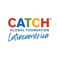 CATCH Latinoamérica logo - Similar company to Catch Global Foundation