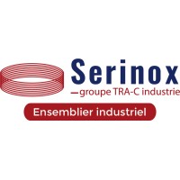 Serinox SN logo - Similar company to Flp