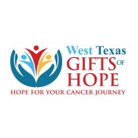 West Texas Gifts of Hope logo - Similar company to Tarquin Llc.
